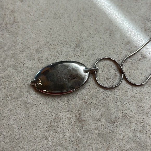 KENNETH COLE NECKLACE & BRACELET SET - Picture 6 of 6